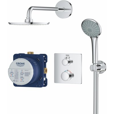GROHE 34734000 – Sleviste.cz