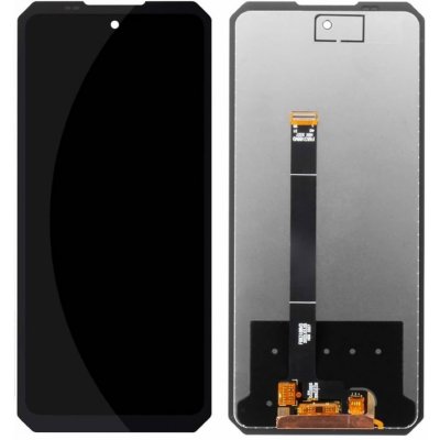 LCD Displej + Dotykové sklo Oukitel WP19 – Hledejceny.cz