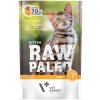 Vet Planet Raw Paleo Kitten Game pro koťata 100 g