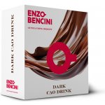 ENZO BENCINI Dark cao drink 20x32 g – Zboží Dáma