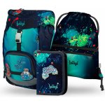 Baagl SET 3 AIRY Chill – Sleviste.cz