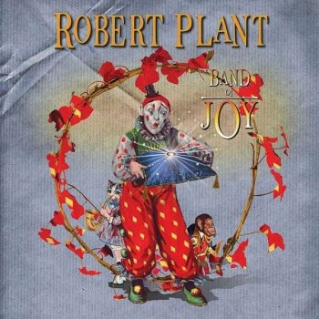 Plant Robert - Band Of Joy CD