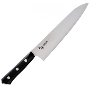 Mcusta Zanmai MODERN Nůž šéfGyuto 21cm