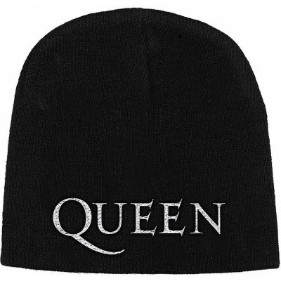 Queen zimní kulich Queen Logo – Hledejceny.cz