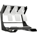 MOZA Racing držák pedálů CRP2 RS075 – Zboží Živě