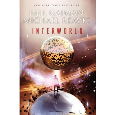 Interworld – Gaiman Neil