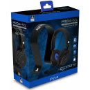 4Gamers Bundle Headset and Headset Stand - PS4