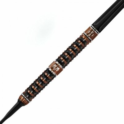 soft Harrows Wolfram Trinity 18g 97% wolfram – Zboží Dáma
