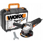 Worx WX718 – Zboží Dáma