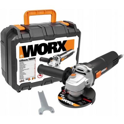 Worx WX718 – Zboží Dáma