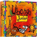Egmont Ubongo Junior – Zboží Živě