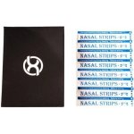 BrainMax Pásky proti chrápání 80 ks – Zboží Dáma