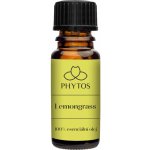 Phytos esenciální olej Lemongrass 10 ml – Hledejceny.cz