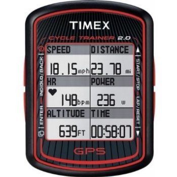 Timex T5K615