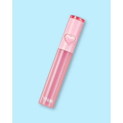 YNM Tint na rty Heart Jelling Tint No,01 Peach Jelling 2,6 g – Zboží Dáma