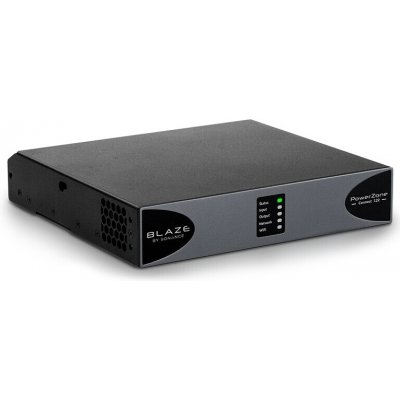 Blaze PowerZone Connect 122 – Hledejceny.cz
