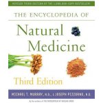 Encyclopedia of Natural Medicin Michael T. Murray – Hledejceny.cz