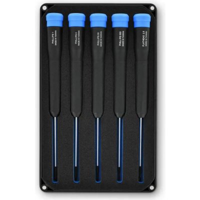 iFixit Sada precizních šroubováků Marlin – 5 standardních typů – Zboží Živě