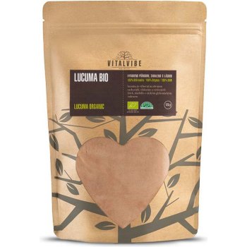 Vitalvibe Lucuma Bio 125 g