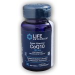 Life Extension Super Ubiquinol Co Q10 with Enhanced Mitochondrial Support 100 mg 30 kapslí – Hledejceny.cz