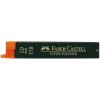 Náplně Faber - Castell Grafitové tuhy do mikrotužky 1,0 mm HB