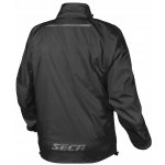 SECA Typhoon bunda černá S – Sleviste.cz