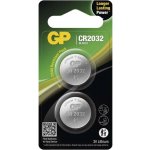 GP CR2032 1ks B15322 – Zboží Mobilmania