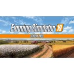 Farming Simulator 19 Season Pass – Hledejceny.cz