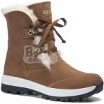 Olang zimní boty Lappone 85 cuoio – Zboží Dáma