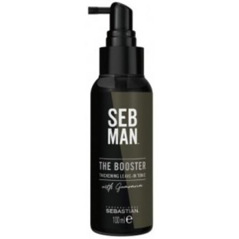 Sebastian Seb Man The Boss Thickening Shampoo 1000 ml