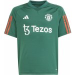 Adidas MUFC TR Jersey dres Y iq1526 – Hledejceny.cz