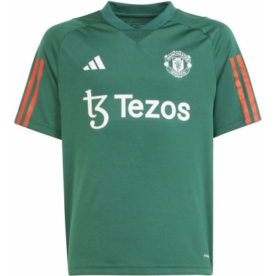 Adidas MUFC TR Jersey dres Y iq1526 – Hledejceny.cz