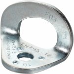 Singing Rock Plaketa pre driek 10 mm – Hledejceny.cz