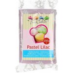 FunCakes potahový Fondán Pastel Lilac fialová 250 g – Sleviste.cz
