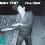Pop Iggy - Idiot CD – Hledejceny.cz
