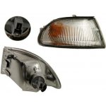 BLIKAČ, BLINKR, SMĚROVÉ SVĚTLO PŘEDNÍ PRAVÝ HONDA CIVIC SDN (EG/EH9), 10.91-10.95 OE: 33300SR4013, 33300SR413, 33300-SR4-003 Tyc | Zboží Auto