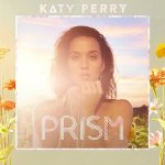 Perry Katy - Prism CD – Zboží Mobilmania