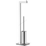 Zack WC sada LINEA, lesklá 72,5 cm – Hledejceny.cz