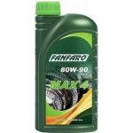 Fanfaro MAX 4 80W-90 GL-4 1 l – Hledejceny.cz