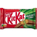 Nestle Kit Kat Fingers Hazelnut 41,5g – Zboží Dáma