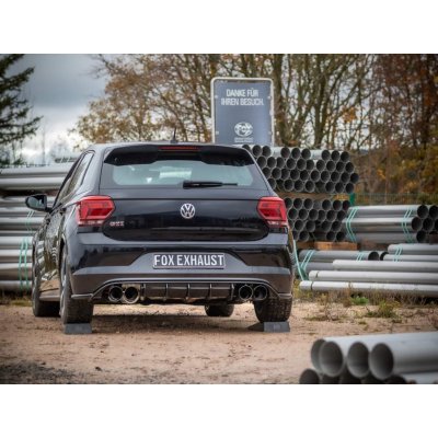 FOX VW045054-294B – Hledejceny.cz