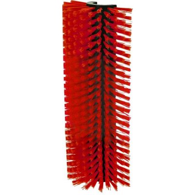 Kerbl Drbadlo pro skot a koně Benny 19 x 44 cm červené – Hledejceny.cz