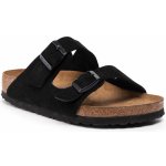 Birkenstock semišové pantofle Arizona – Sleviste.cz