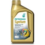 Petronas Syntium 5000 RN 5W-30 1 l – Sleviste.cz