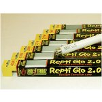 Hagen Exo Terra Repti Glo 2.0 zářivka 46 cm 15 W – Zbozi.Blesk.cz