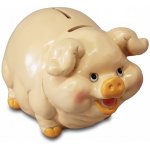 PROHOME Pokladnička prasátko 15x23x16 – Hledejceny.cz