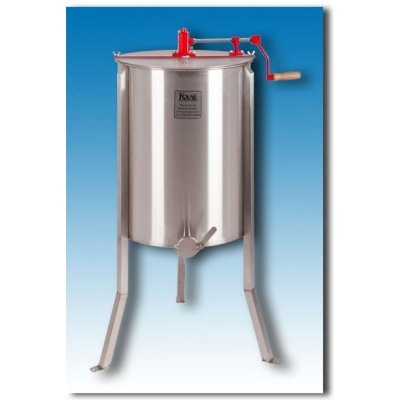 Martin Kovář Medomet M560-4R ruční 4 rámkový – Zboží Dáma Martin Kovář Medomet M560-4R ruční 4 rámkový – Zboží Dáma