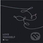 BTS - Love Yourself - Tear - LP – Zboží Dáma