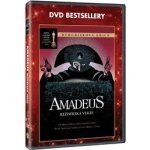 AMADEUS - 2 DVD – Zboží Mobilmania