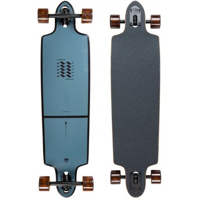 Arbor Reverb Dropcruiser 38 – Zboží Mobilmania